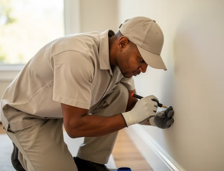 Pest Control service in Lower Sackville